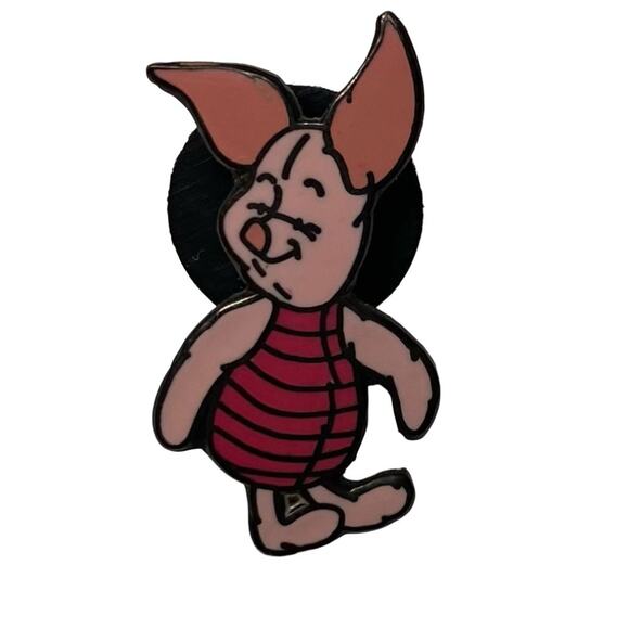Disney Piglet Small Collector Pin - Picture 1 of 4